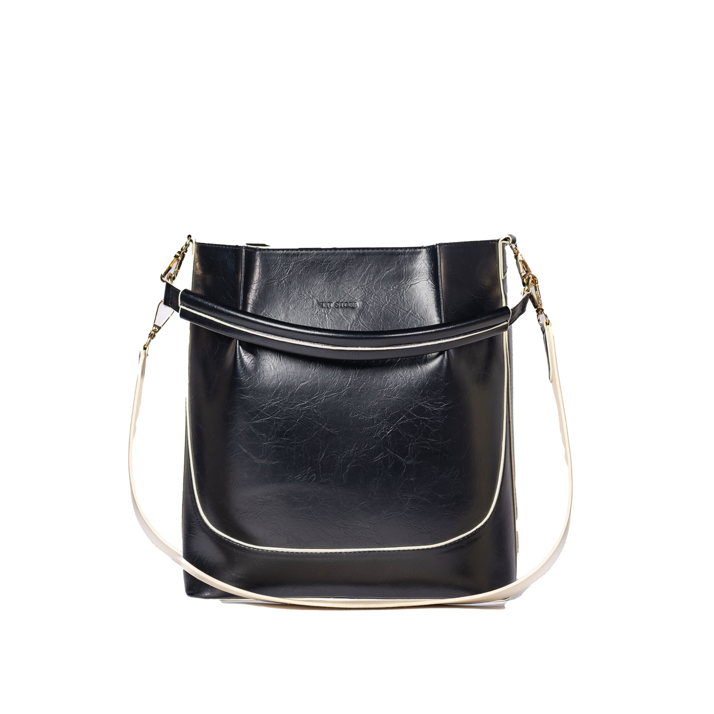 Élan - Black X White