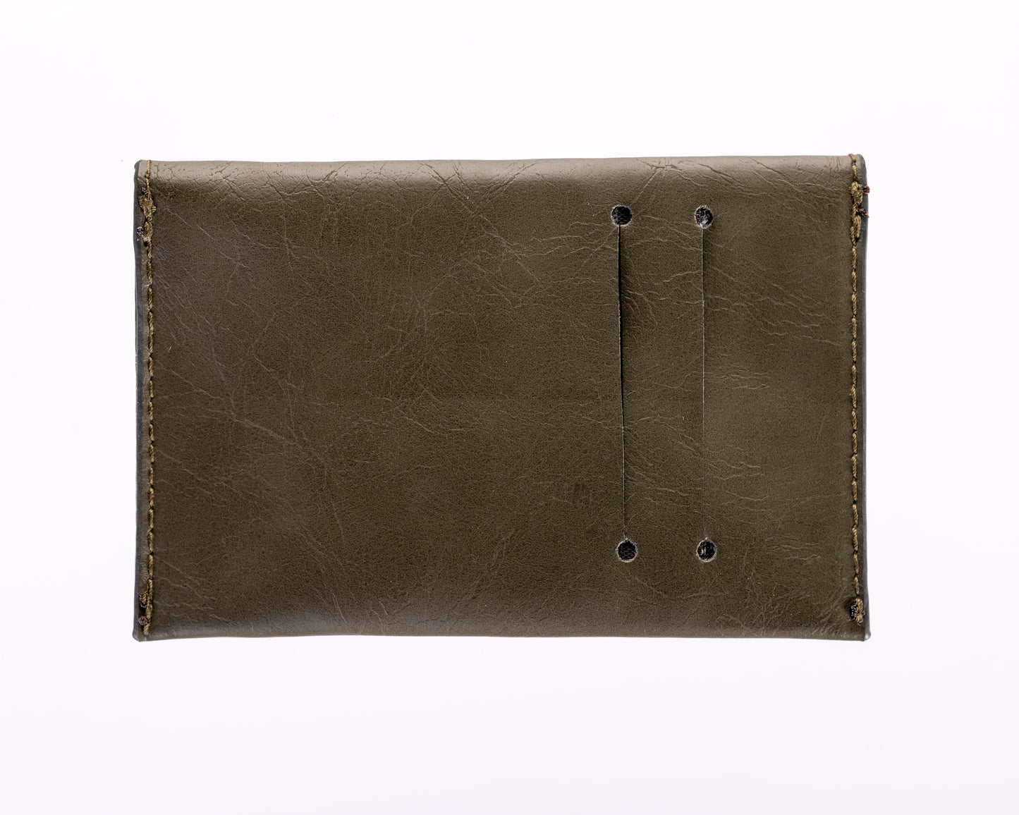 Luna – Crescent Mini Bag with Wallet - Zetony
