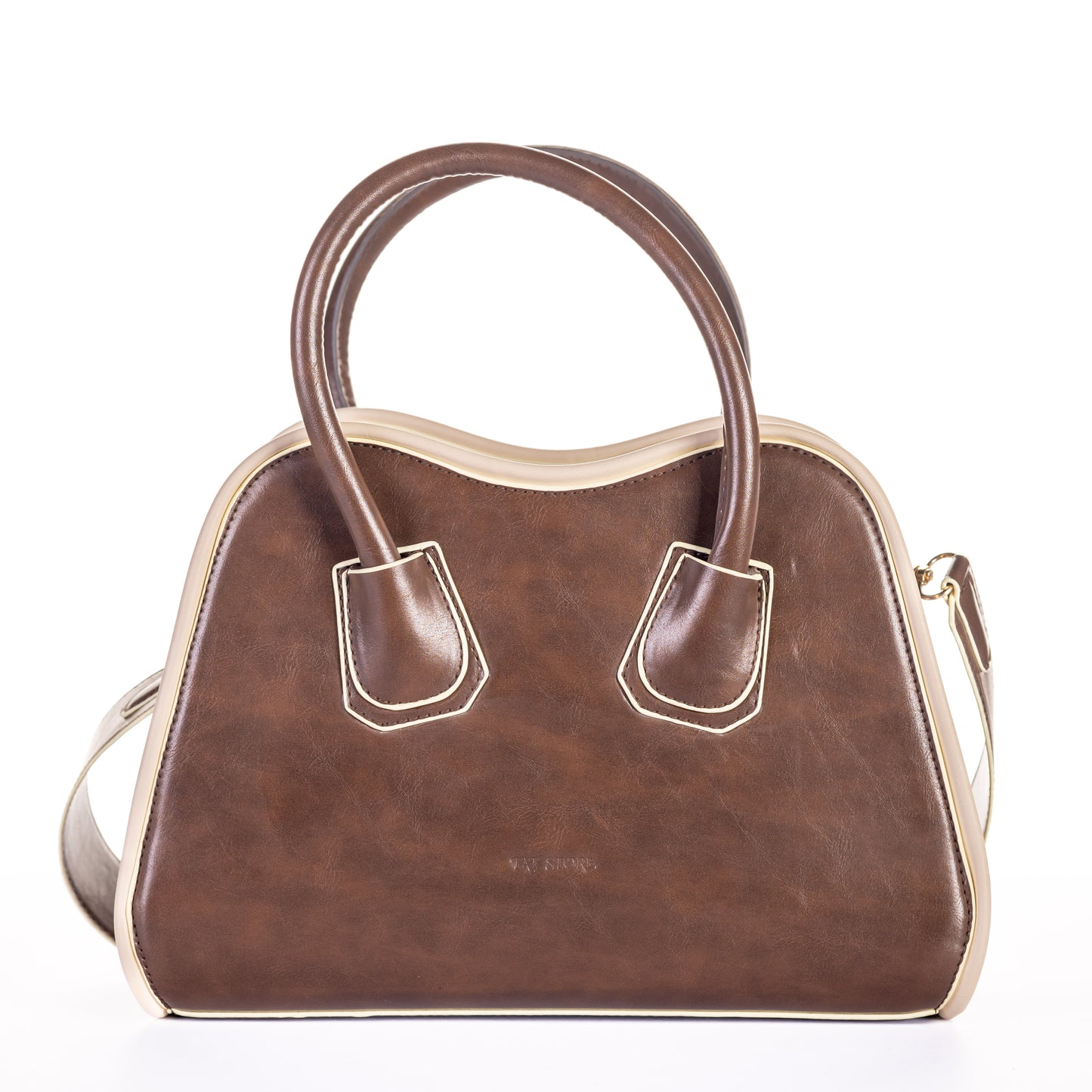 Arden – The Classy Bag - BROWN {PRE-ORDER}