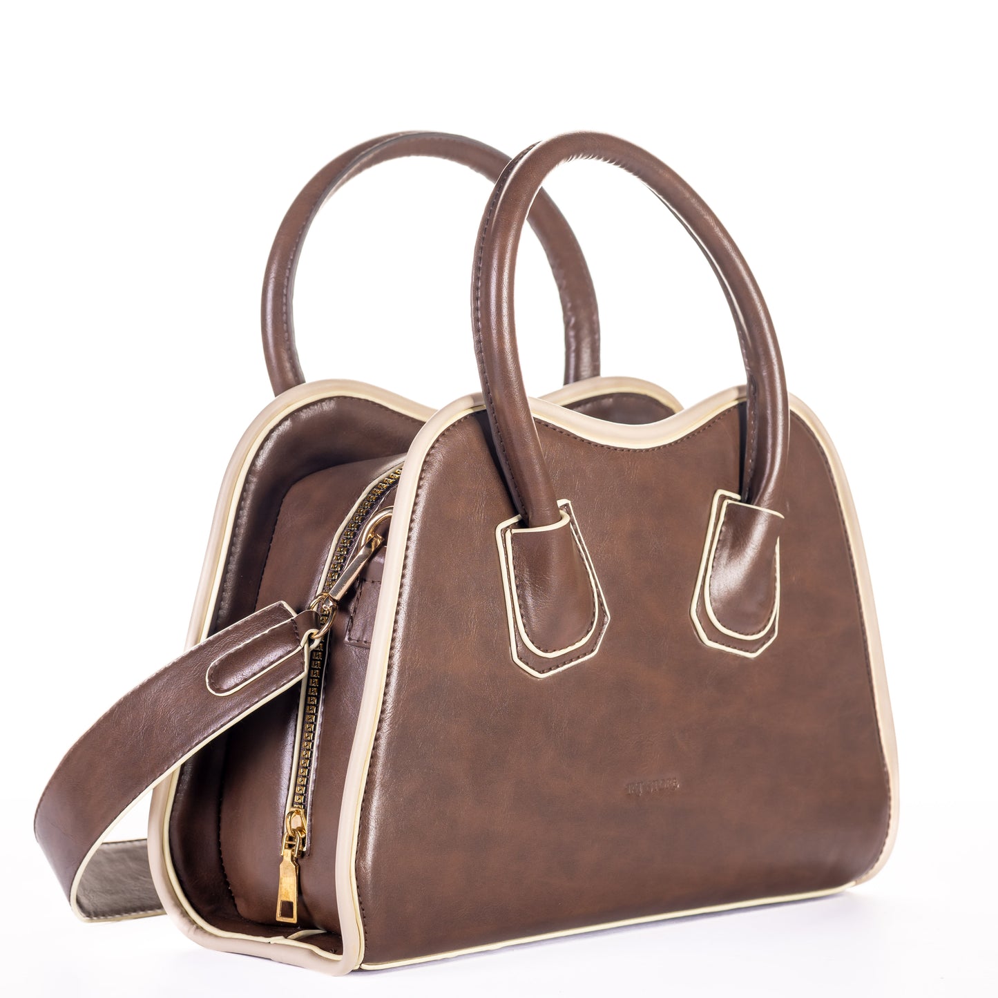 Arden – The Classy Bag - BROWN {PRE-ORDER}
