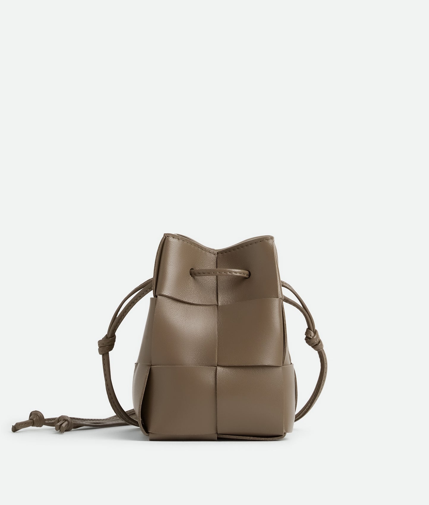 51- TOXO CROSS BAGS - DARK COFFE