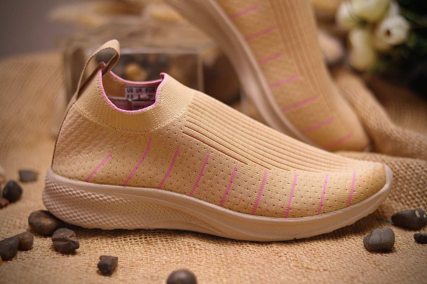 COTTON SHARAB SHOES-17