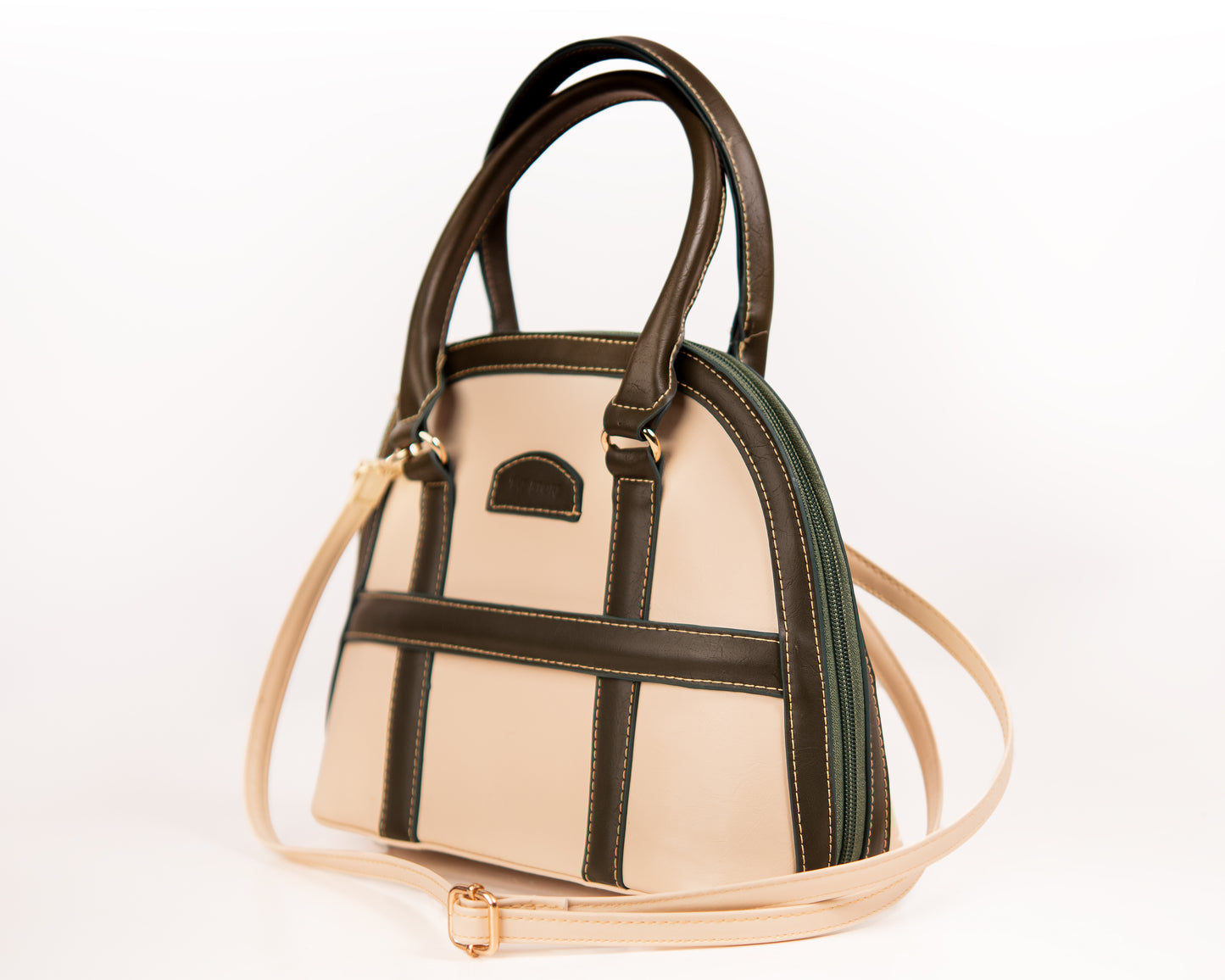 VÉRA - OLIVE*BEGIE