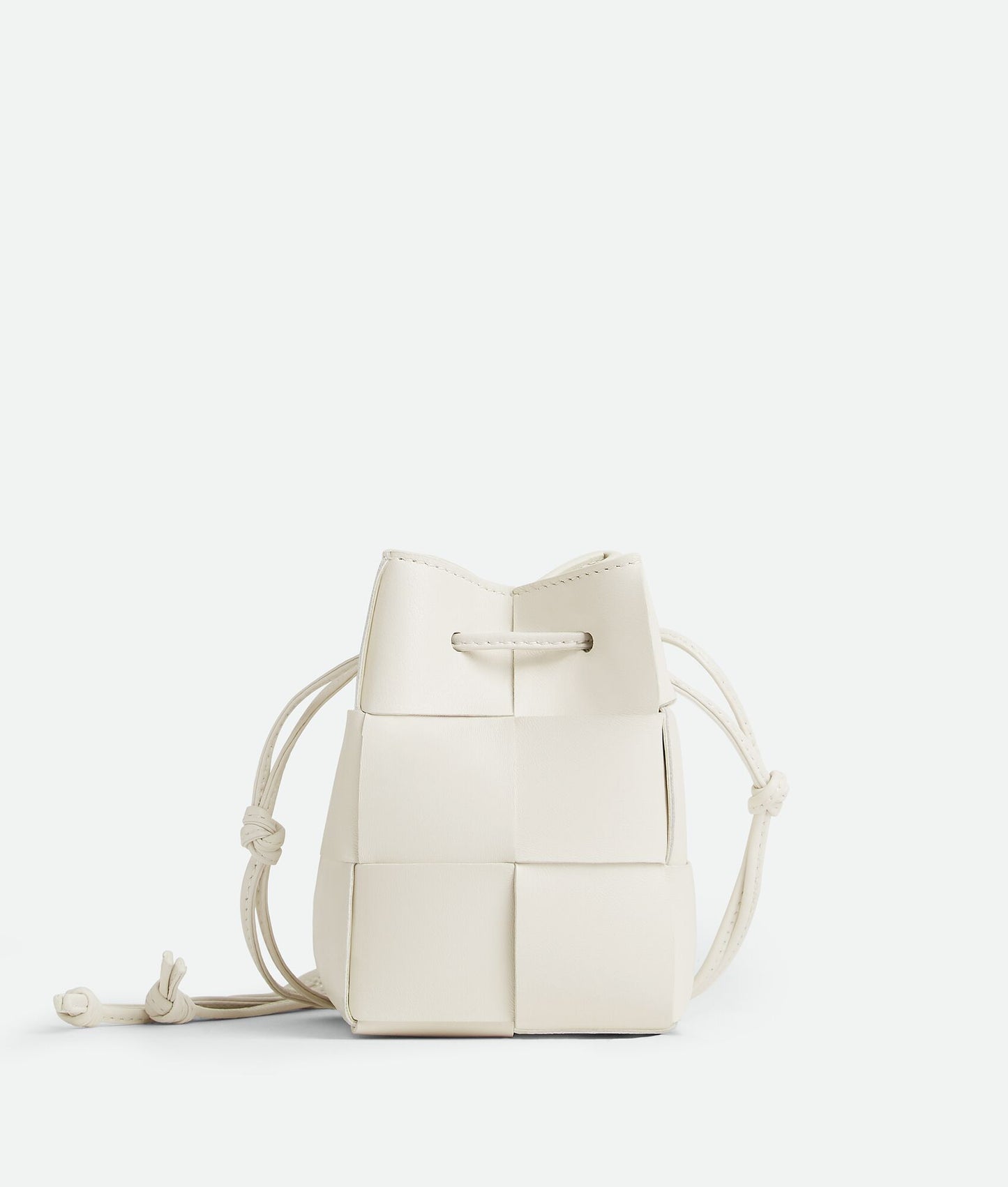 51- TOXO CROSS BAGS - WHITE