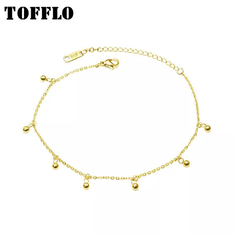 08 - anklet
