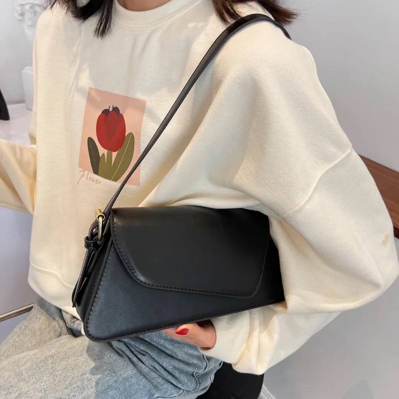 04-SereneSway CrossLux Bag-black