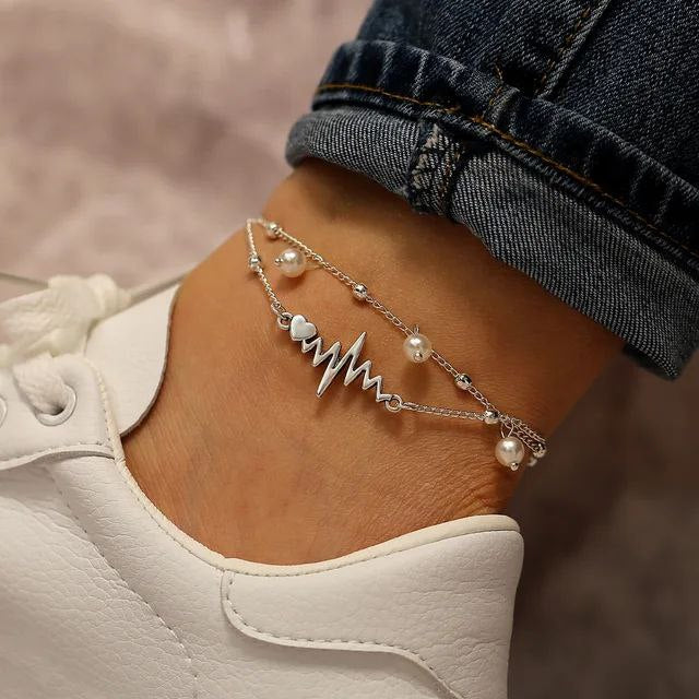 18- anklet