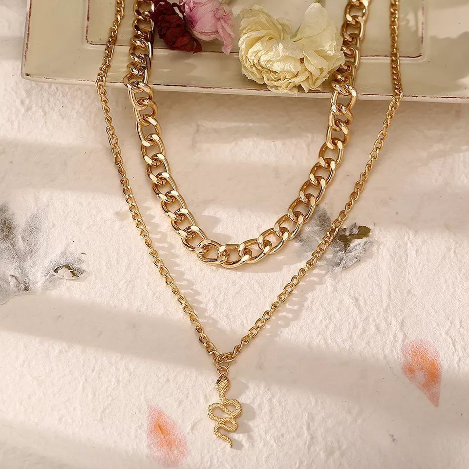 24-Necklace