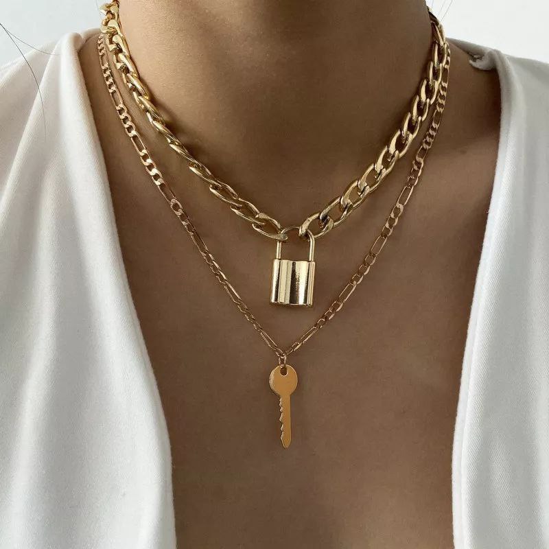 23-Necklace