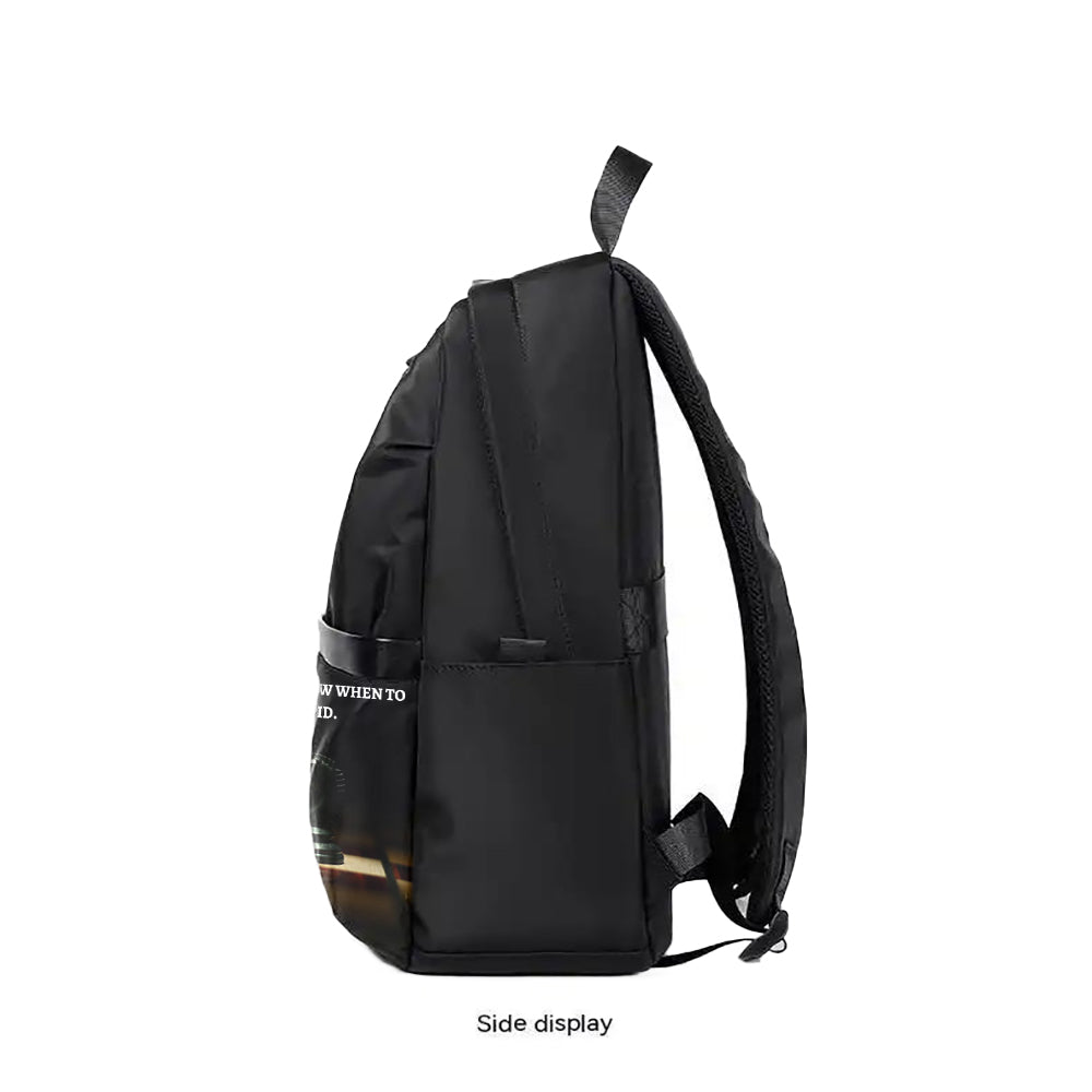 Sport Backpack -116