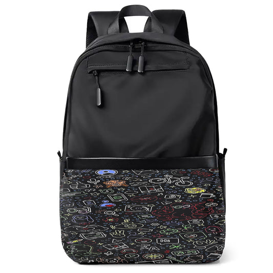 Sport Backpack -65