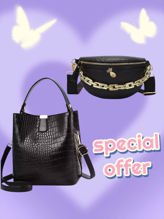 شنط حريمي من Tatstore – أناقة عملية تناسب كل مناسبة وكل إطلالة