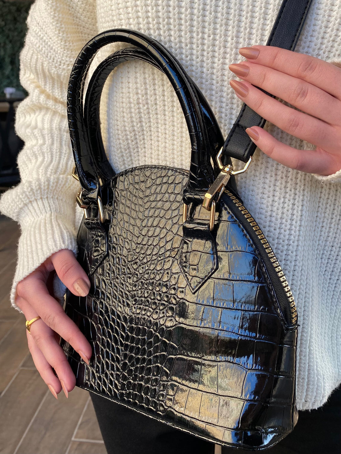 شنط حريمي بتصميمات مميزة من Tatstore – أناقة تدوم طوال اليوم