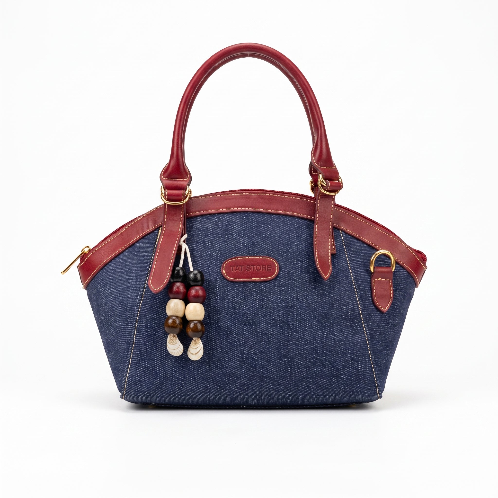 RIVA |  DENIM - Bag