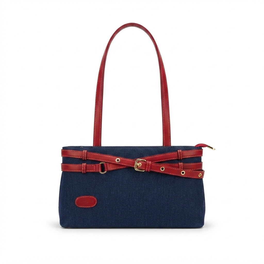 ÉLORIA |  DENIM - Bag