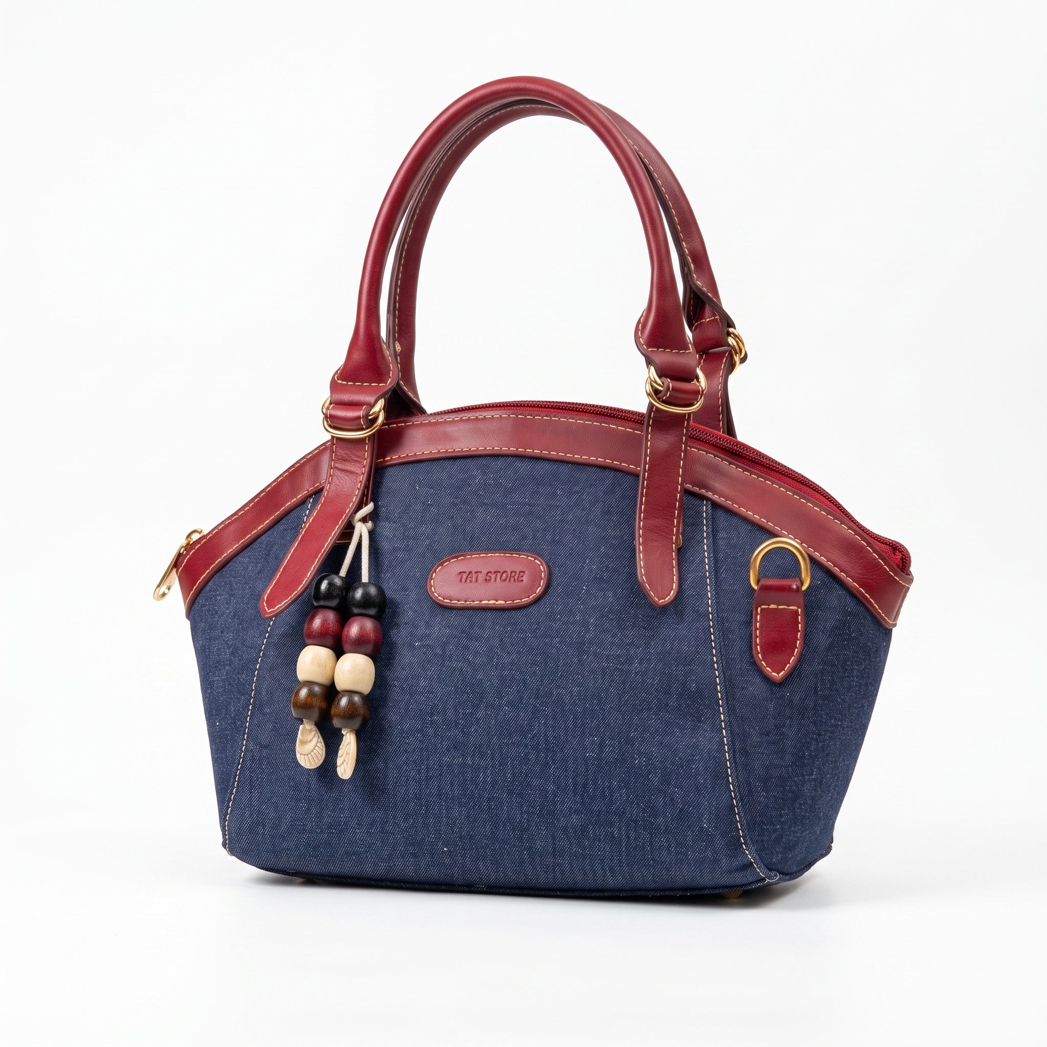 RIVA |  DENIM - Bag
