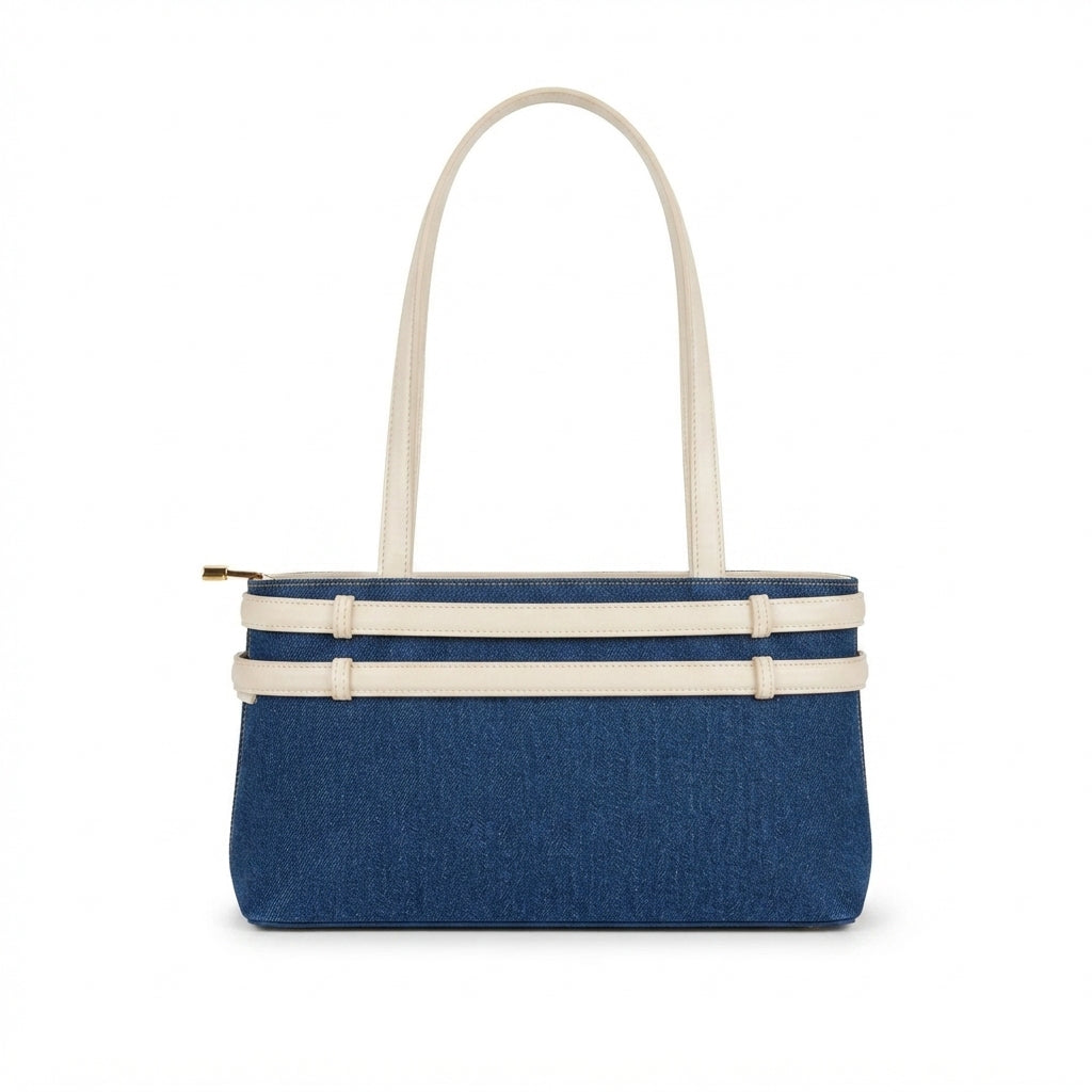 ÉLORIA |  DENIM - Bag