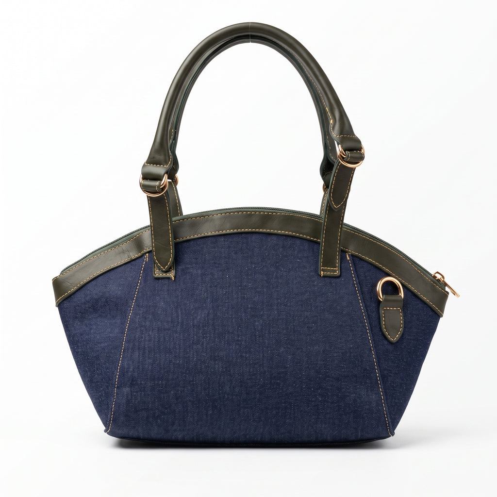RIVA |  DENIM - Bag