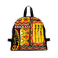 Backpack small Printed Shoulder Bag -14