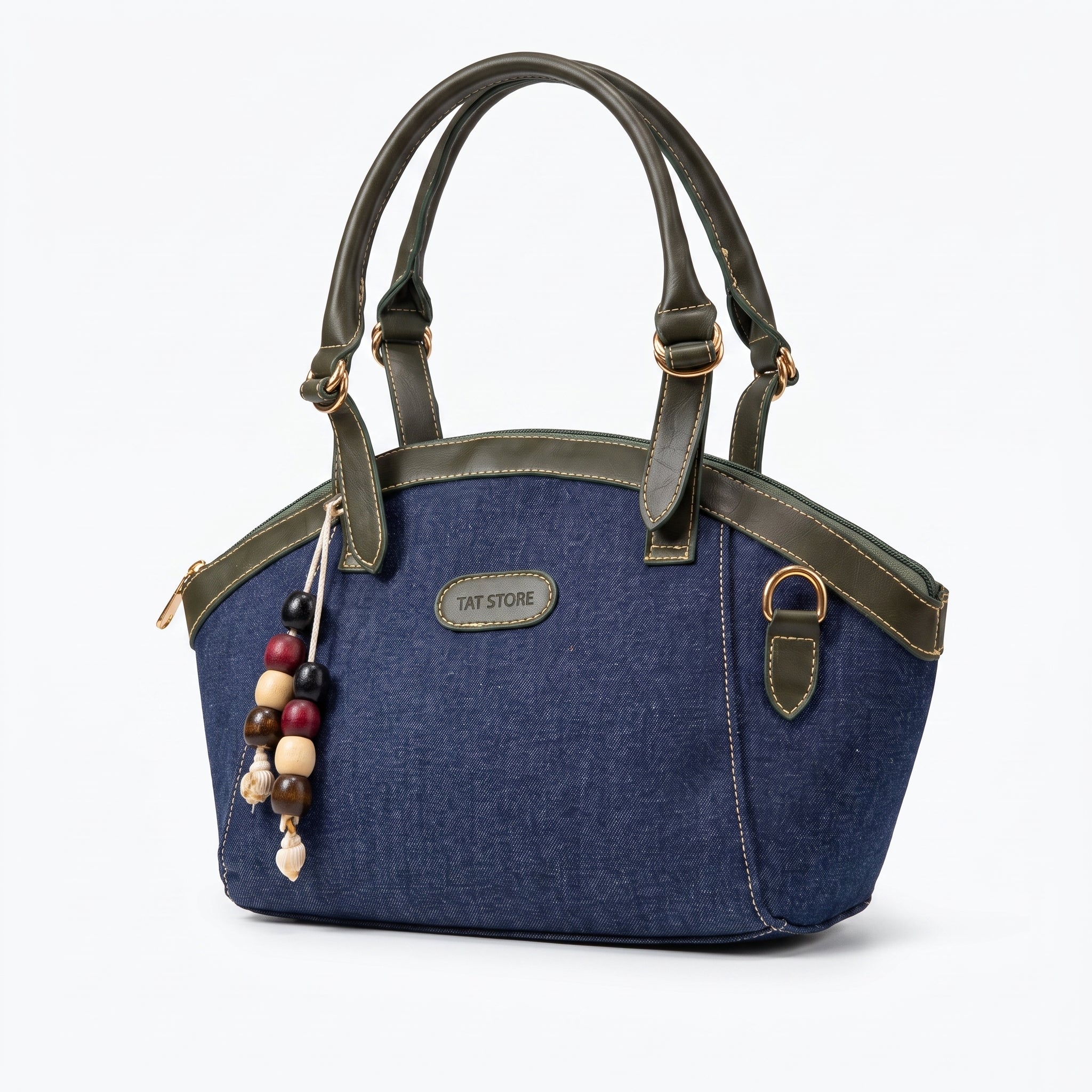 RIVA |  DENIM - Bag