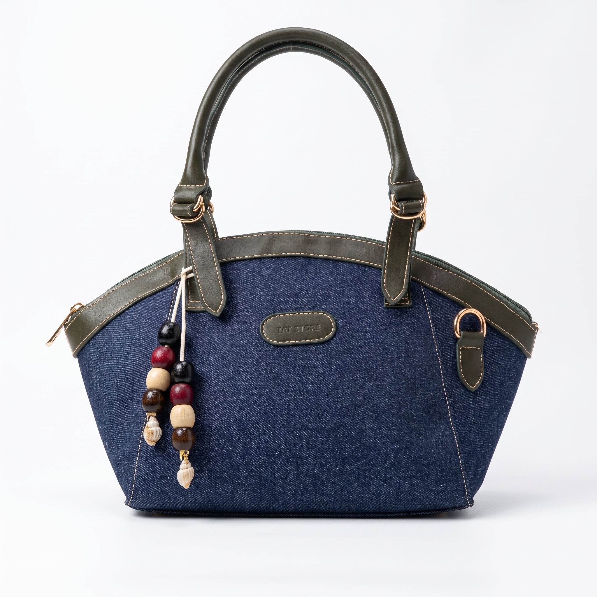 RIVA |  DENIM - Bag