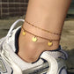 08 - anklet