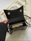 22-Sophisticaire Petite CrossLeather Bag