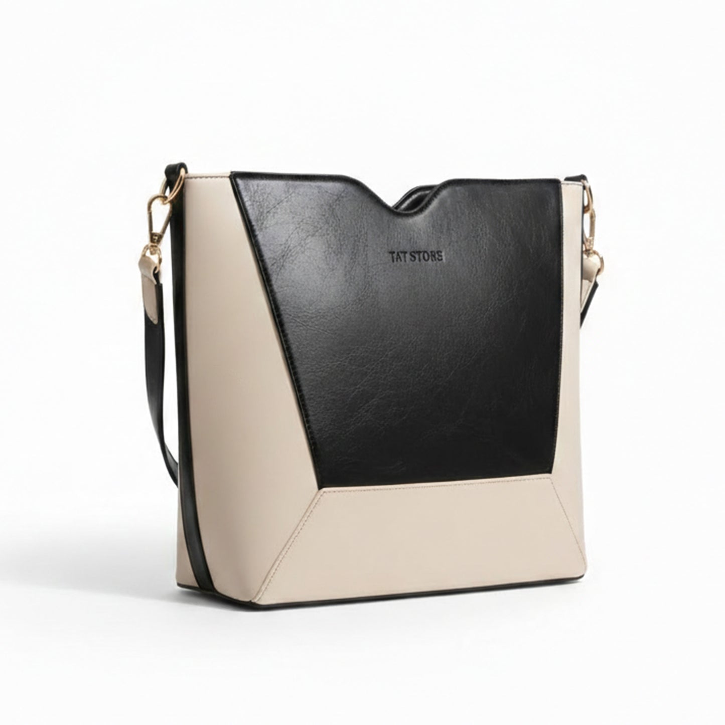 Élevé - black * beige