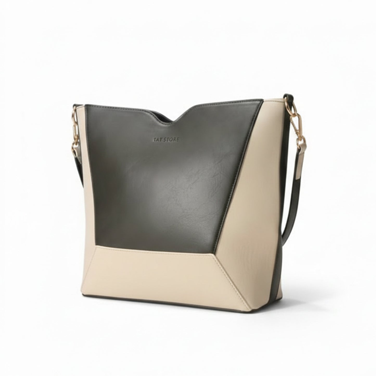 Élevé - Olive * beige