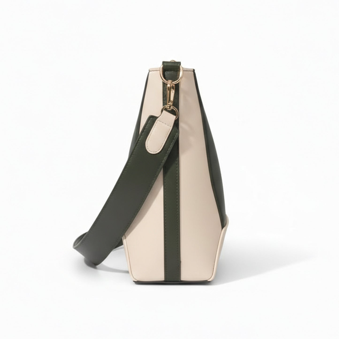 Élevé - Olive * beige