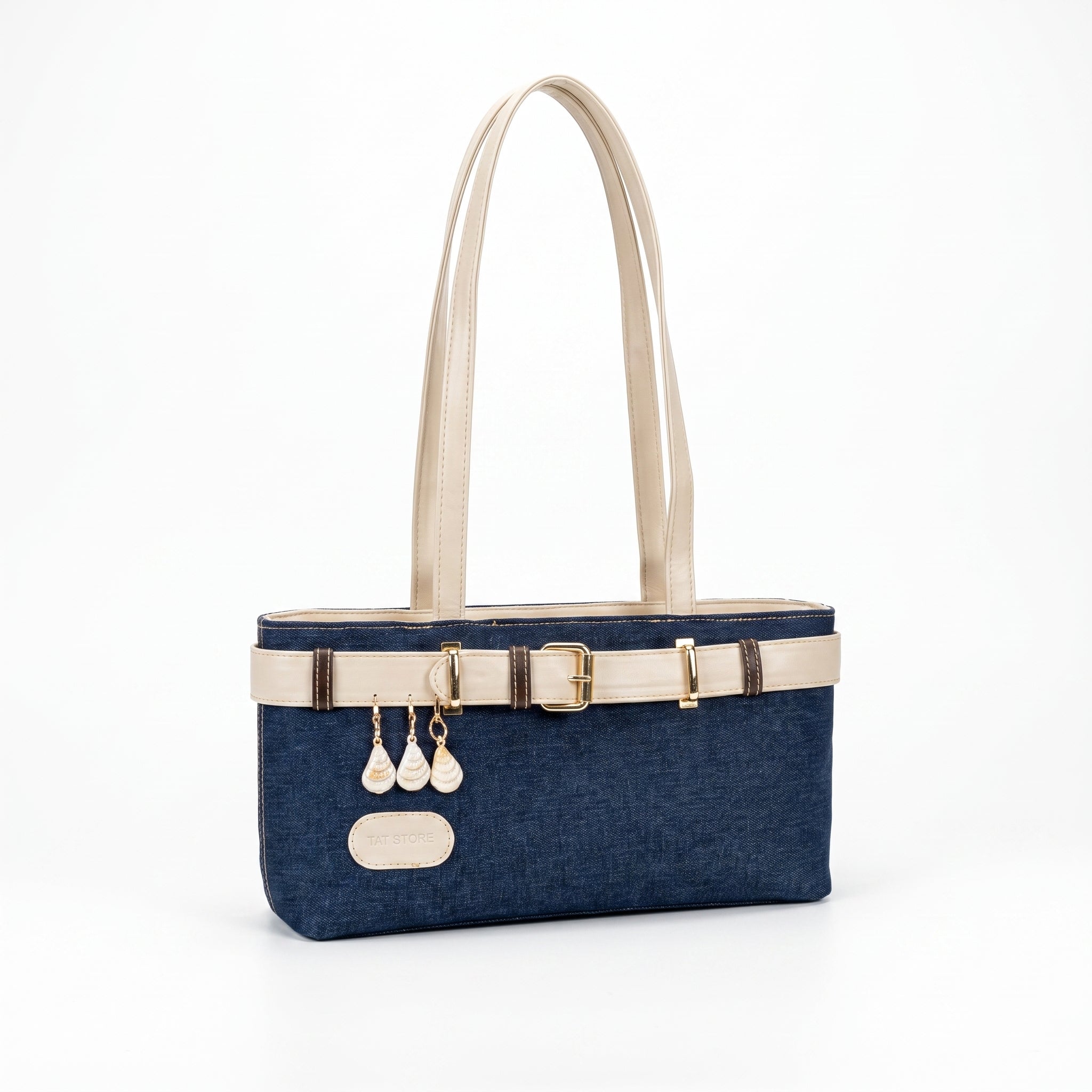 Harper |  DENIM - Bag