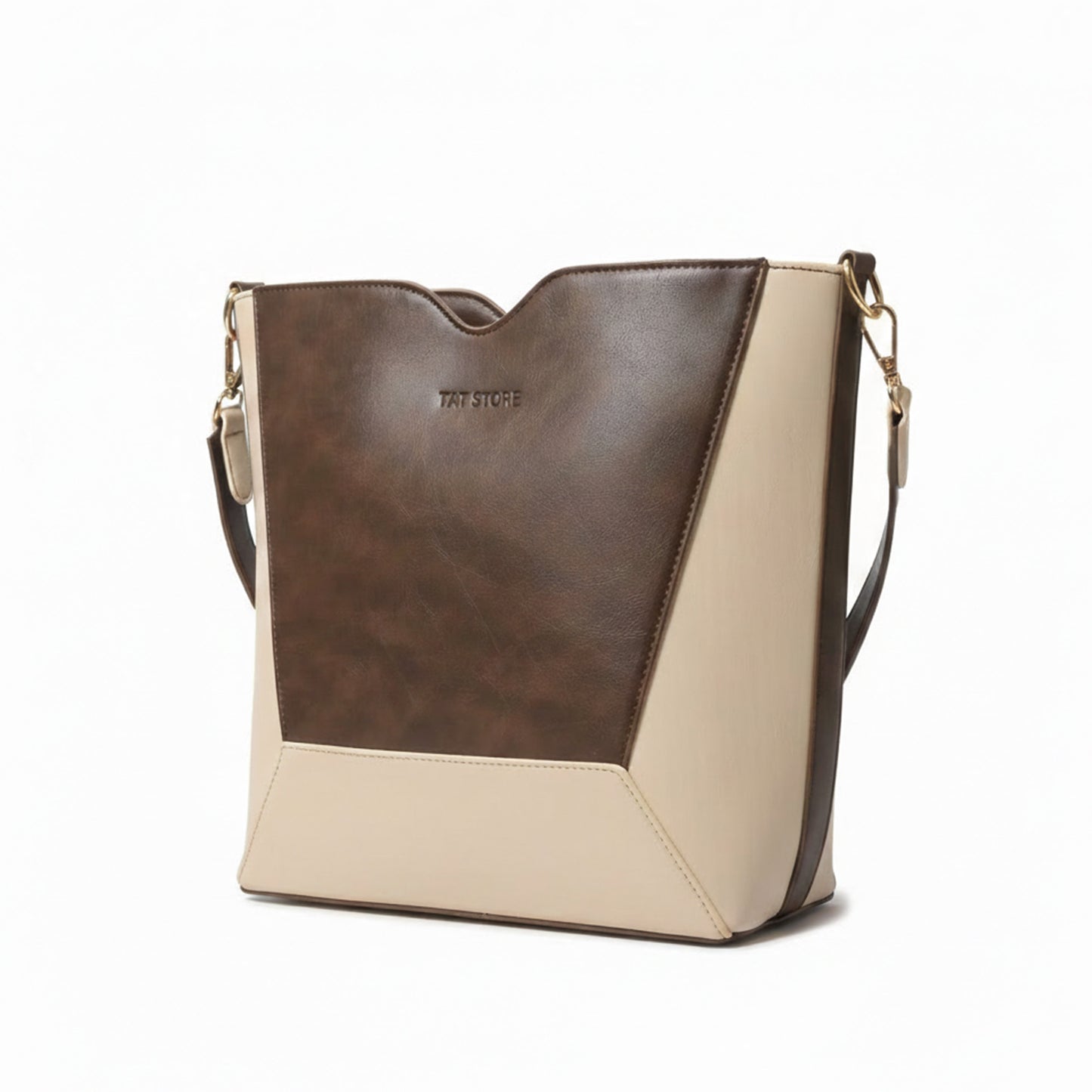 Élevé - brown * beige