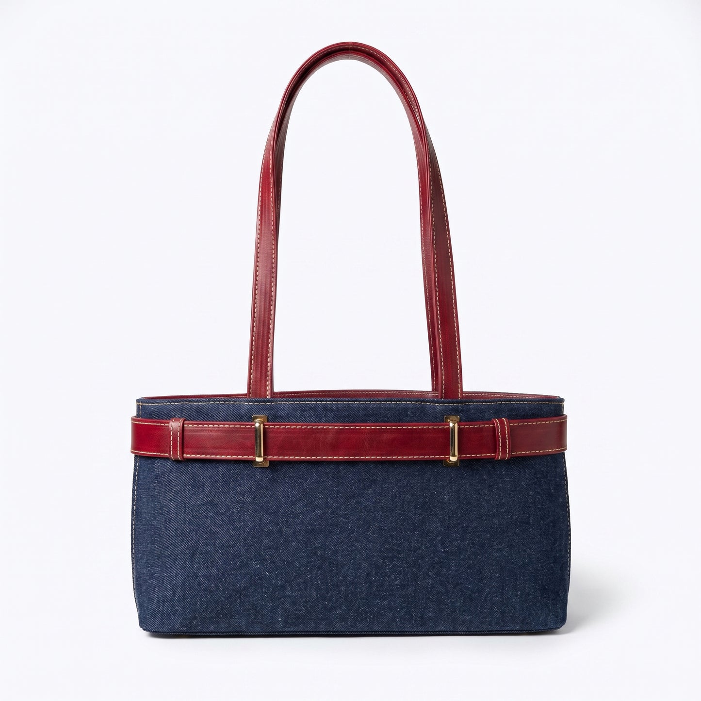 Harper |  DENIM - Bag