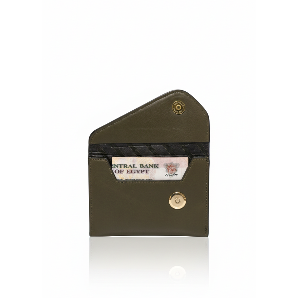 Side Flip Wallet- ZETONY