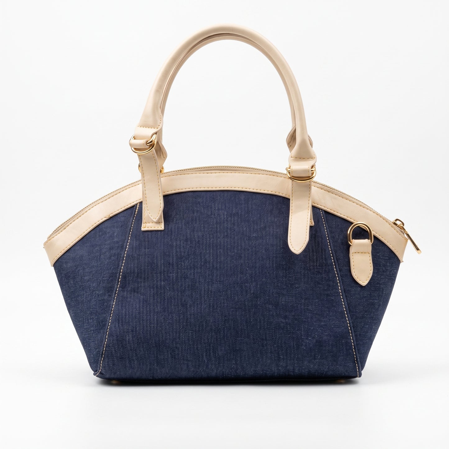 RIVA Bag- BEIGE-( PRE ORDER 10 DAYS )