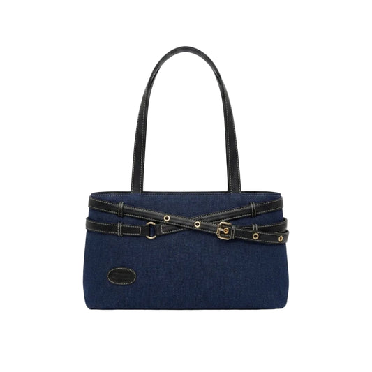 ÉLORIA Bag- Olive