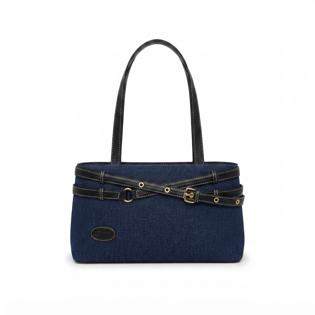 ÉLORIA |  DENIM - Bag