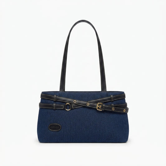ÉLORIA Bag- Black