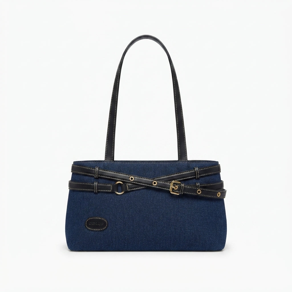 ÉLORIA |  DENIM - Bag