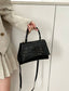 23-ChicEssence Mini CrossLeather Bag