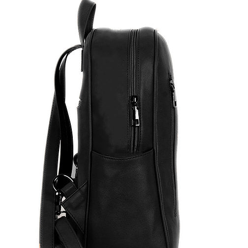Backpack Printed Shoulder Bag -27