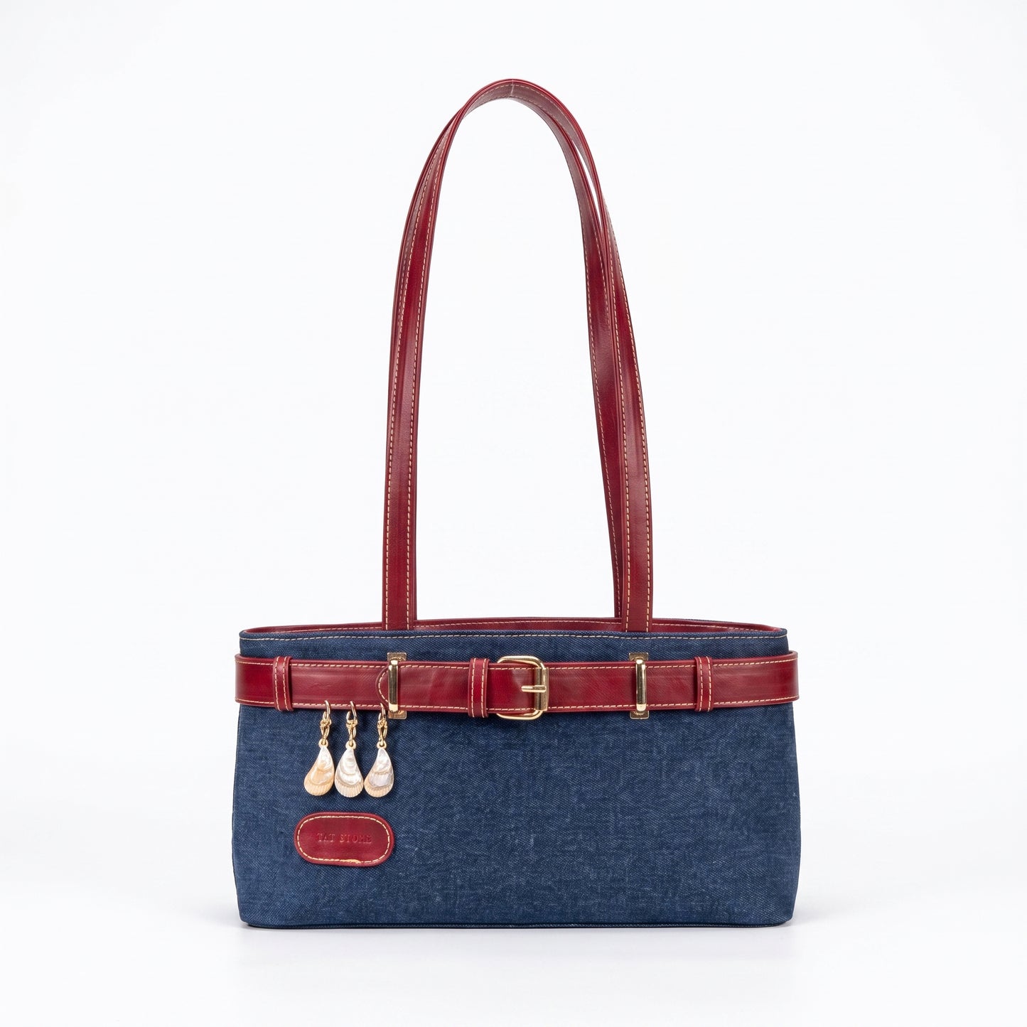 Harper |  DENIM - Bag