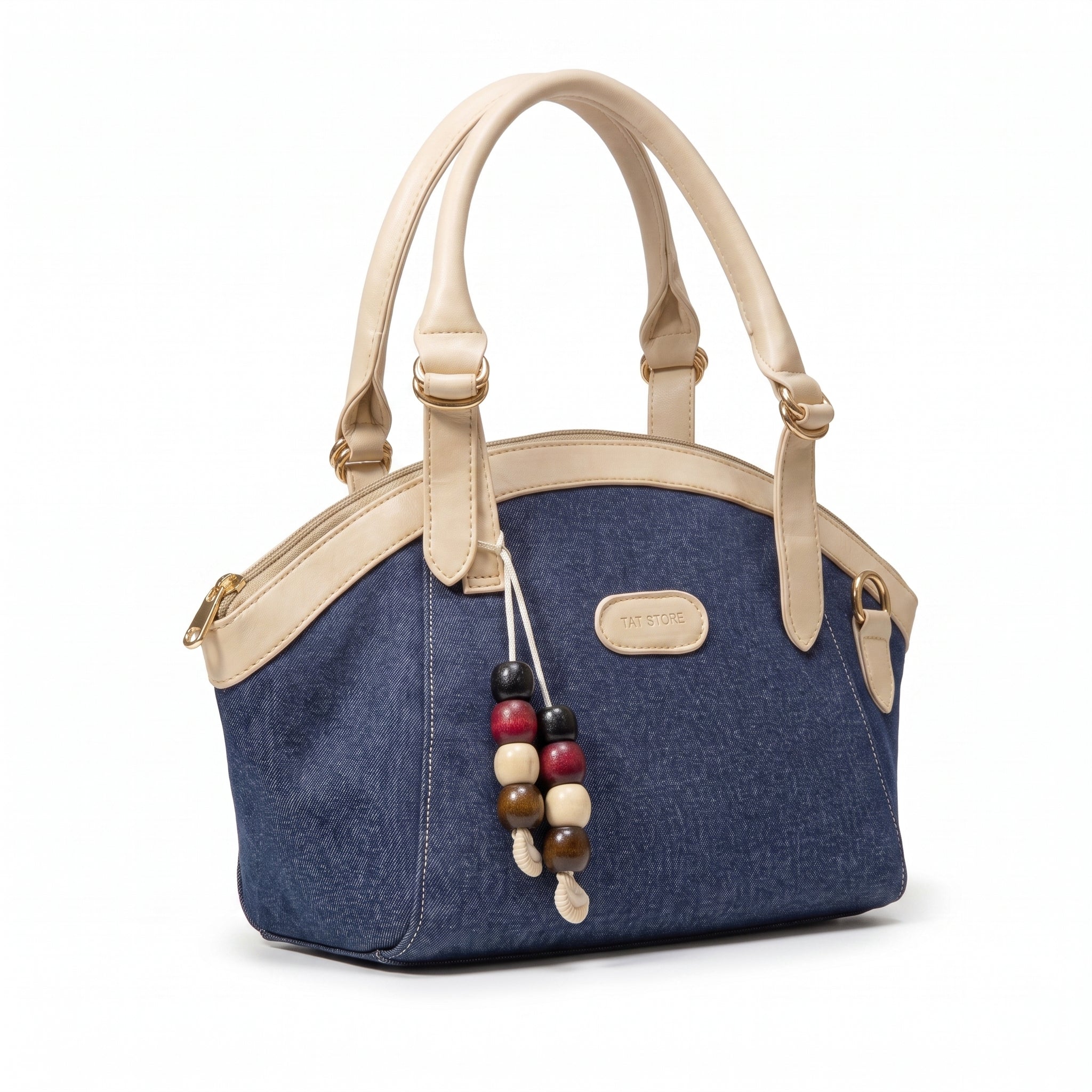 RIVA |  DENIM - Bag