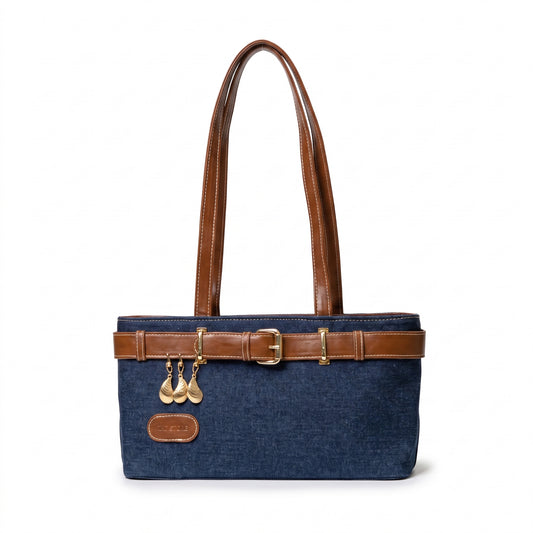 Harper |  DENIM - Bag