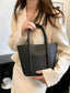 10-ElevateEssence Mini CrossLeather Bag-black