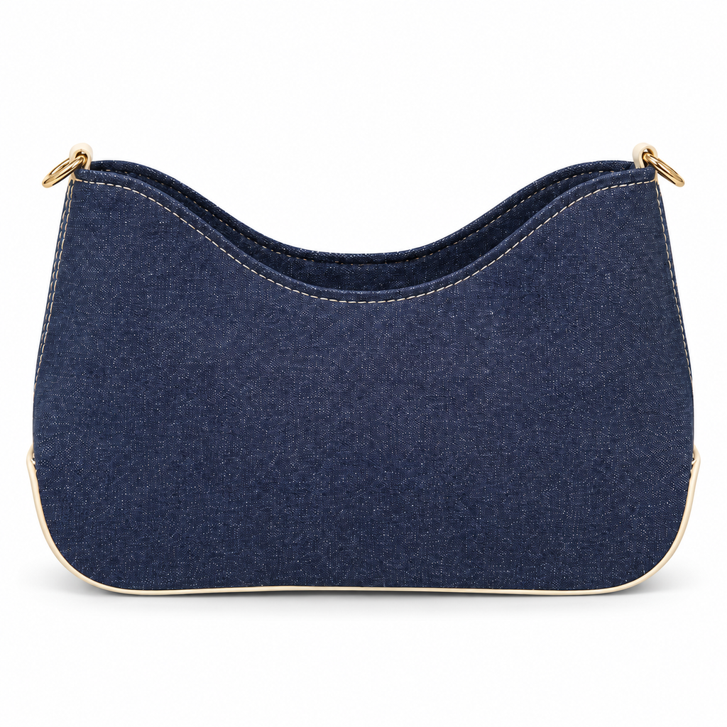 LÉVANA | MINI DENIM Bag