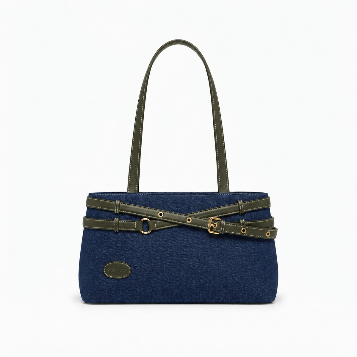 ÉLORIA |  DENIM - Bag