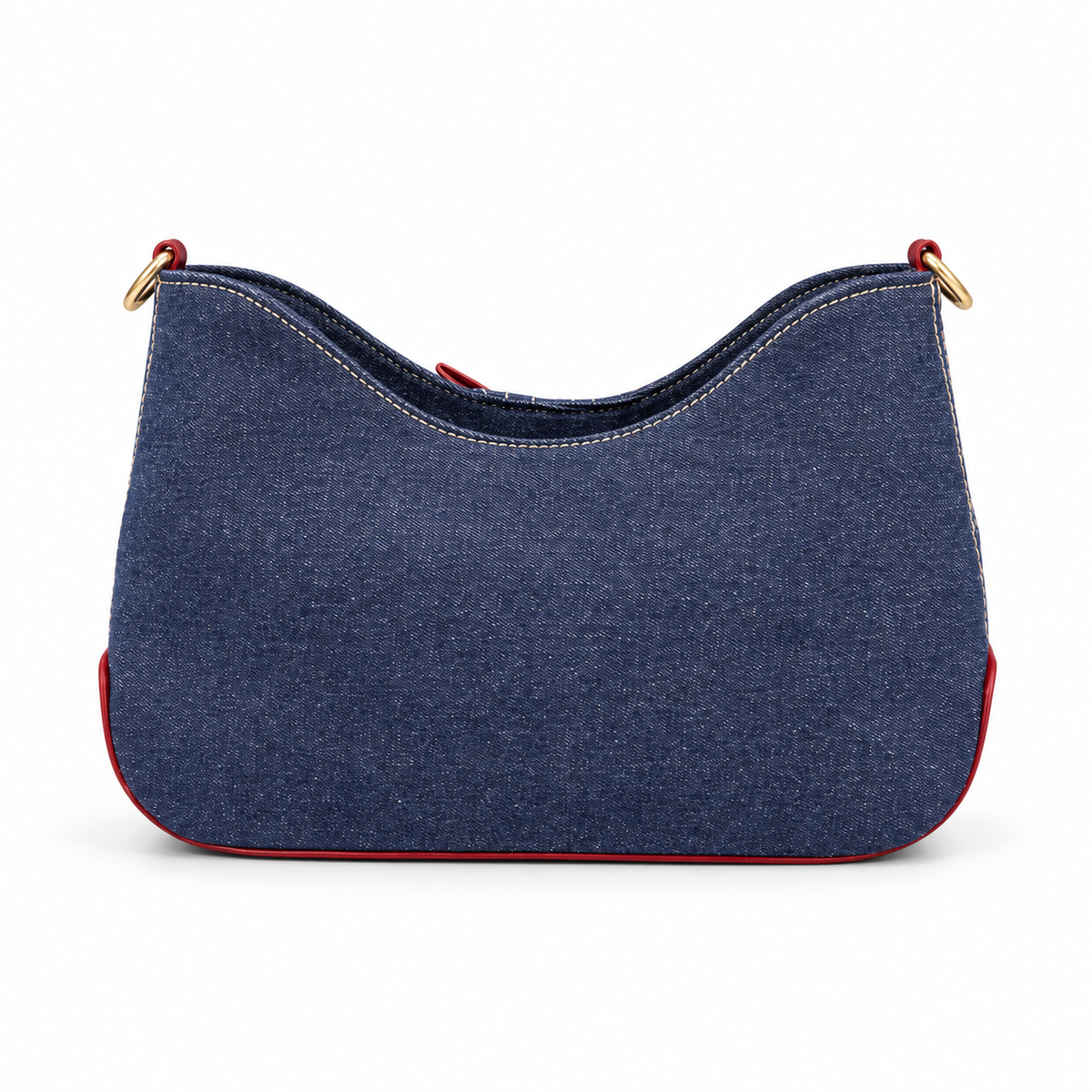 LÉVANA | MINI DENIM Bag