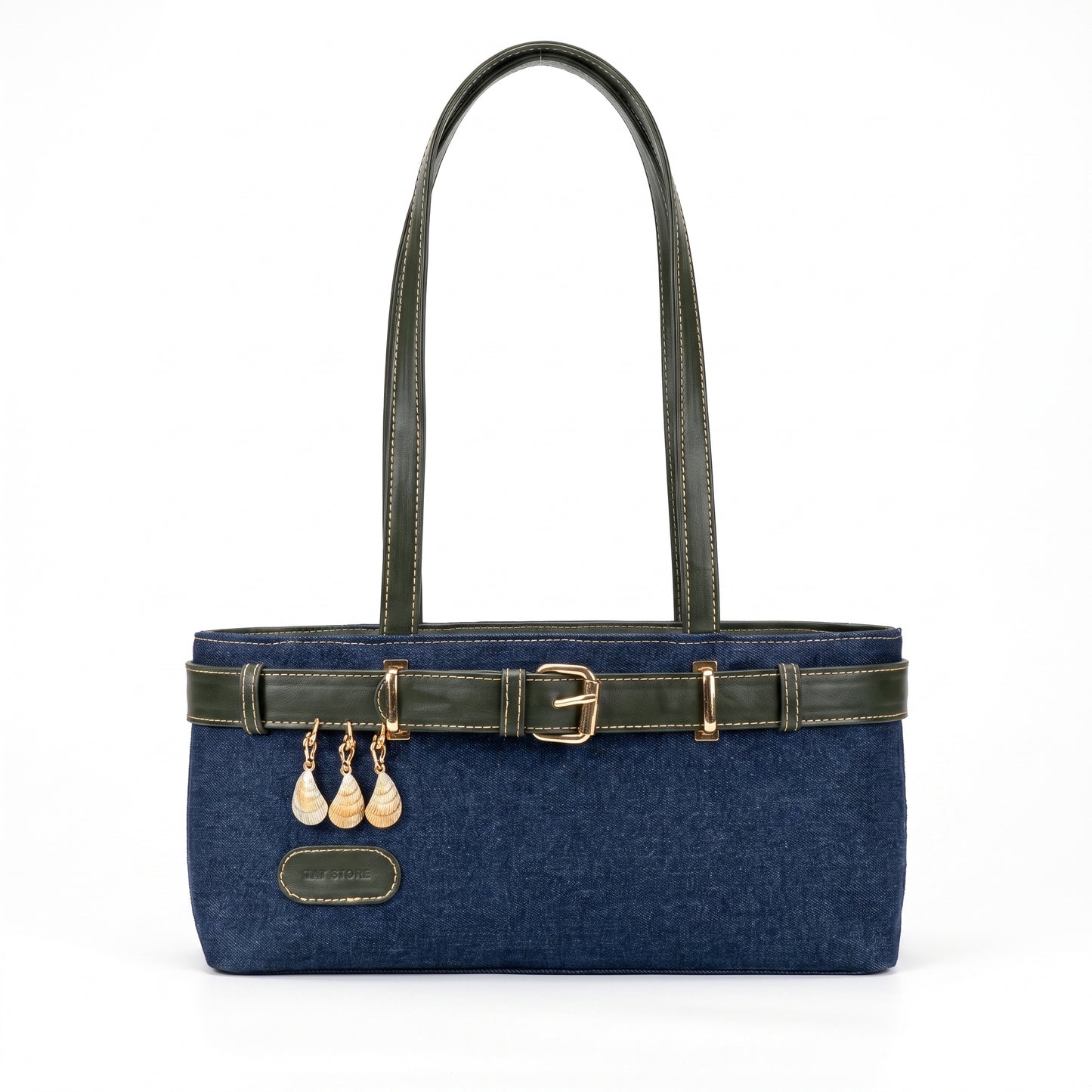 Harper |  DENIM - Bag