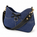 LÉVANA | MINI DENIM Bag